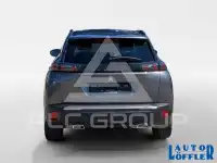 2021 Peugeot 2008