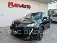 2021 Peugeot 2008