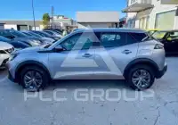2021 Peugeot 2008