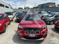 2021 Peugeot 2008