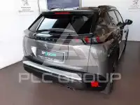 2021 Peugeot 2008