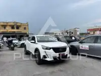 2021 Peugeot 2008
