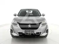 2021 Peugeot 2008
