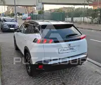 2021 Peugeot 2008