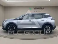 2021 Peugeot 2008