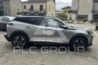 2021 Peugeot 2008