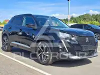 2021 Peugeot 2008