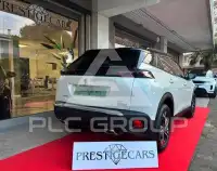 2021 Peugeot 2008