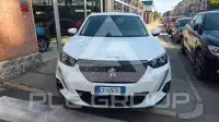 2021 Peugeot 2008