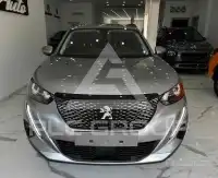 2021 Peugeot 2008