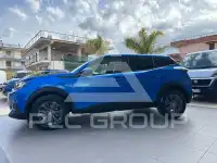 2021 Peugeot 2008