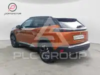 2021 Peugeot 2008