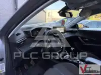 2021 Peugeot 2008