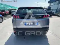 2021 Peugeot 3008