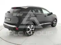 2021 Peugeot 3008