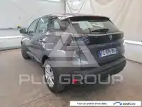2021 Peugeot 3008