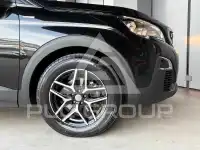 2020 Peugeot 3008