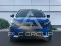 2021 Peugeot 3008