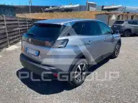 2021 Peugeot 3008