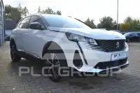2021 Peugeot 3008
