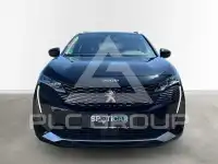 2021 Peugeot 3008
