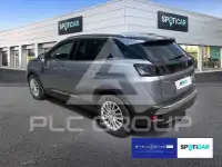 2021 Peugeot 3008