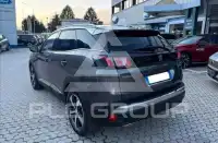 2021 Peugeot 3008