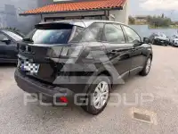 2021 Peugeot 3008