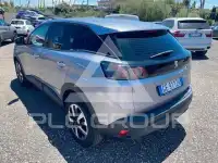 2021 Peugeot 3008