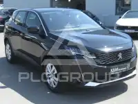 2021 Peugeot 3008