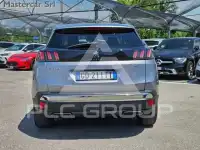 2021 Peugeot 3008