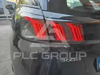 2021 Peugeot 3008