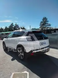 2021 Peugeot 3008