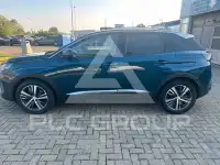 2021 Peugeot 3008