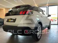 2021 Peugeot 3008