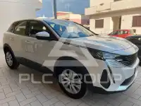 2021 Peugeot 3008