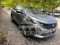 2021 Peugeot 3008