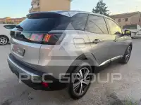 2021 Peugeot 3008