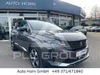 2021 Peugeot 3008