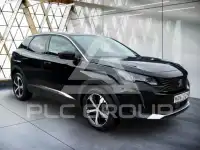 2021 Peugeot 3008
