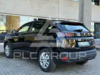 2021 Peugeot 3008