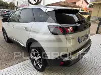 2021 Peugeot 3008