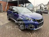 2021 Peugeot 3008