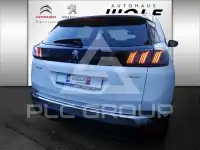 2021 Peugeot 3008