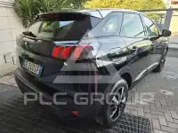 2021 Peugeot 3008