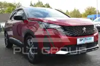 2021 Peugeot 3008