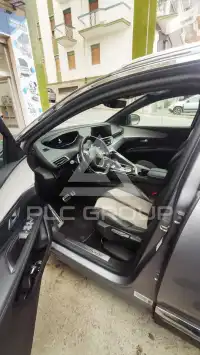 2021 Peugeot 3008