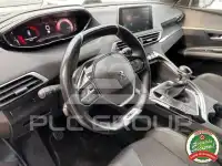 2021 Peugeot 3008