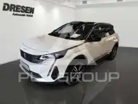 2021 Peugeot 3008