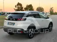2021 Peugeot 3008